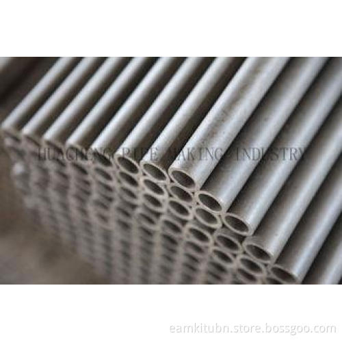 ASTM A519 Cold finished Mild Steel Tubing , Thin Wall Alloy